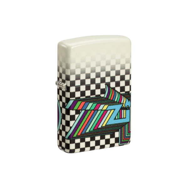 O Zippo 48504 NOSTALGIA DESIGN