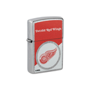 Zippo 207 - 46190 NHL Detroit Red Wings Zippo Lighter ONE