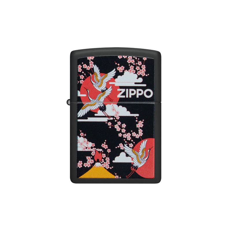 O Zippo 48182 Zippo Design