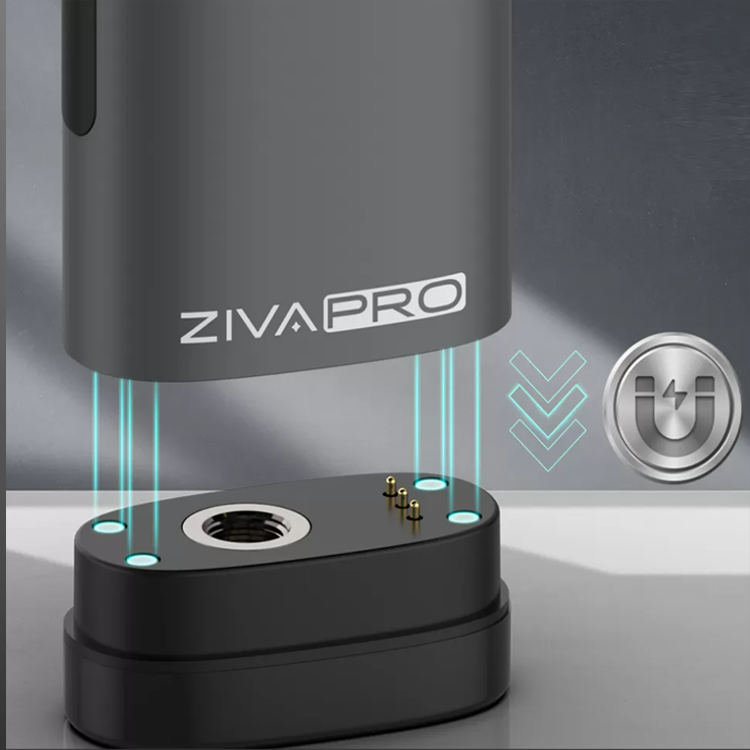 O Yocan | Ziva Pro 510 batteries Box of 10 (Mixed Display)