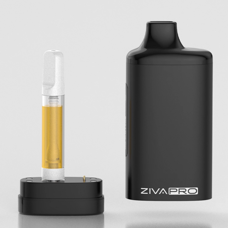 O Yocan | Ziva Pro 510 batteries Box of 10 (Mixed Display)