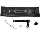 ONE HITTER | METAL One Hitter Xhaal Inc
