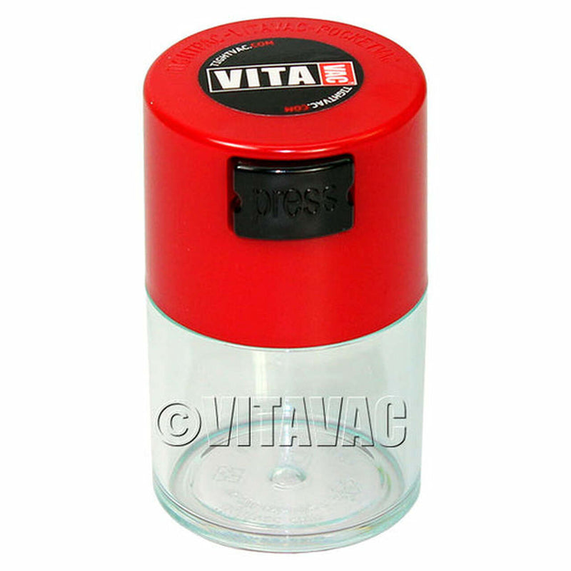 TV0 Tightpac 20gms Storage Container