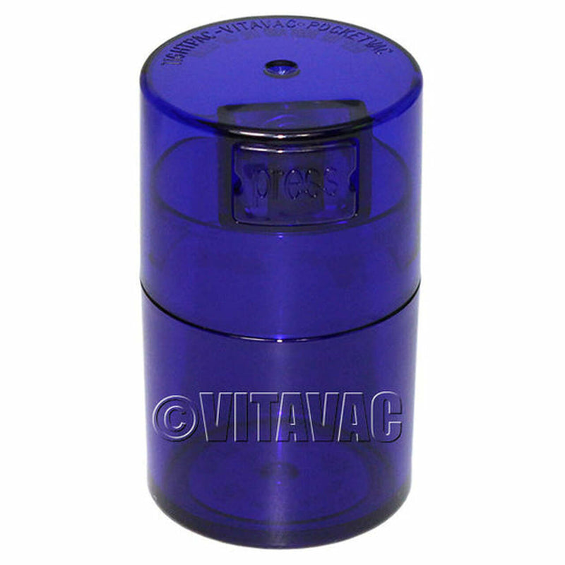 Tightvac 20gms Storage Container