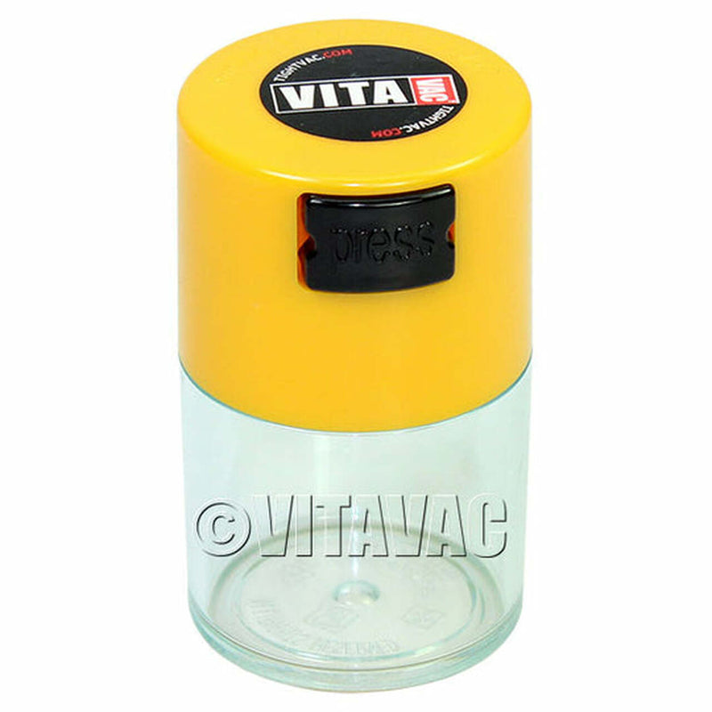 Tightvac 20gms Storage Container