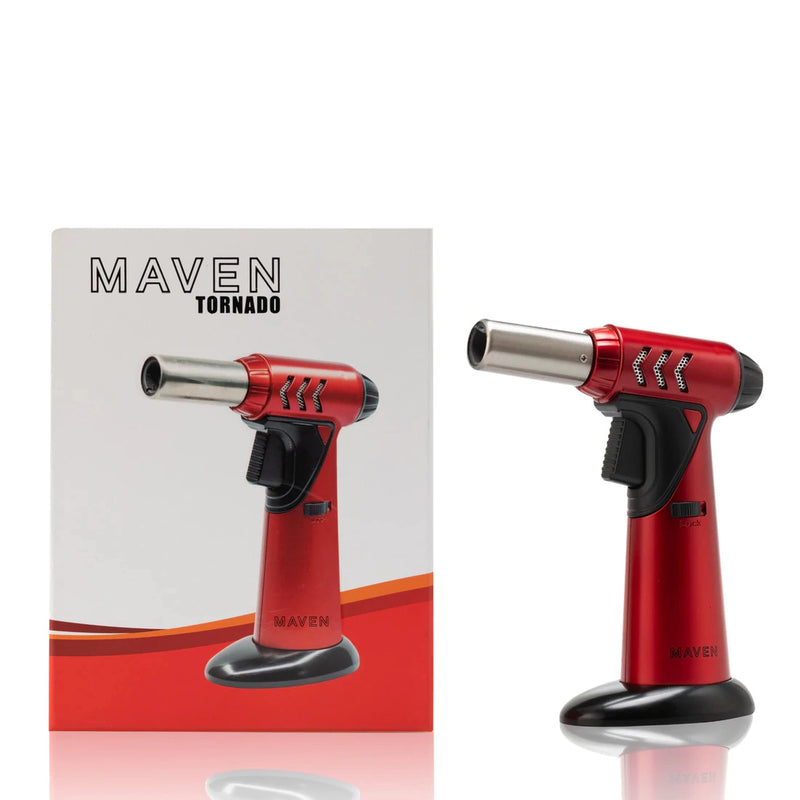 Maven Tornado Windproof Torch Lighter