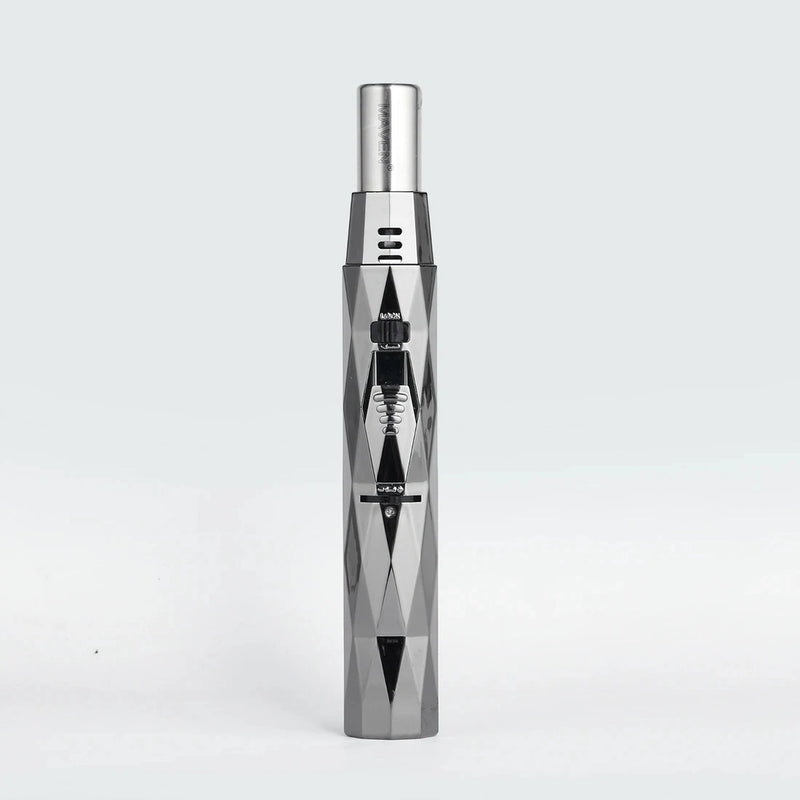 Maven Diamond Windproof Pen Torch Lighter