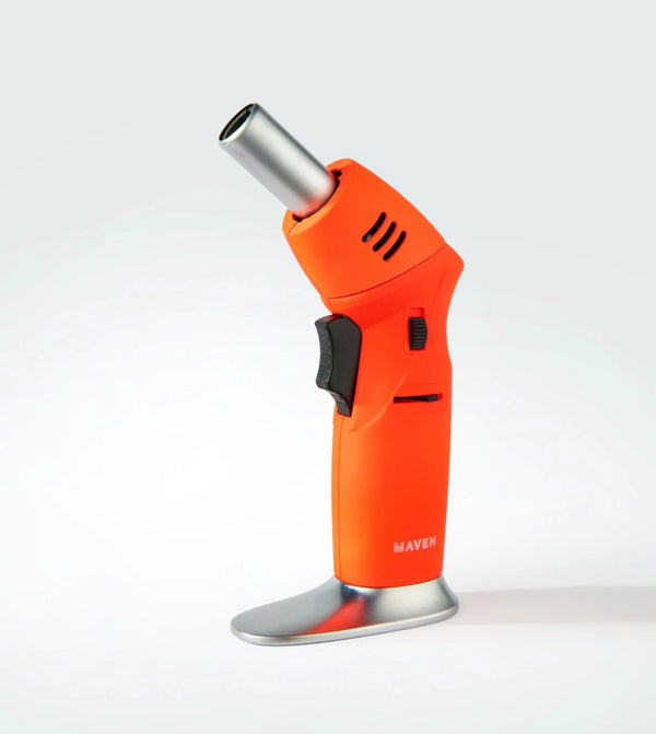Maven Tower Windproof Torch Lighters
