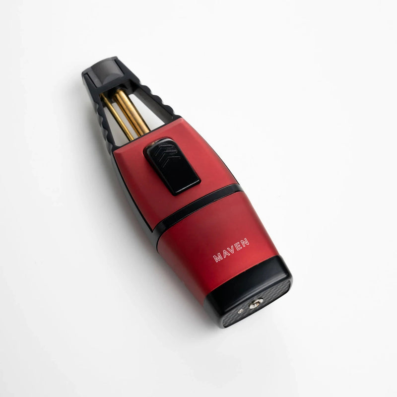 Maven Noble Windproof Torch Lighter