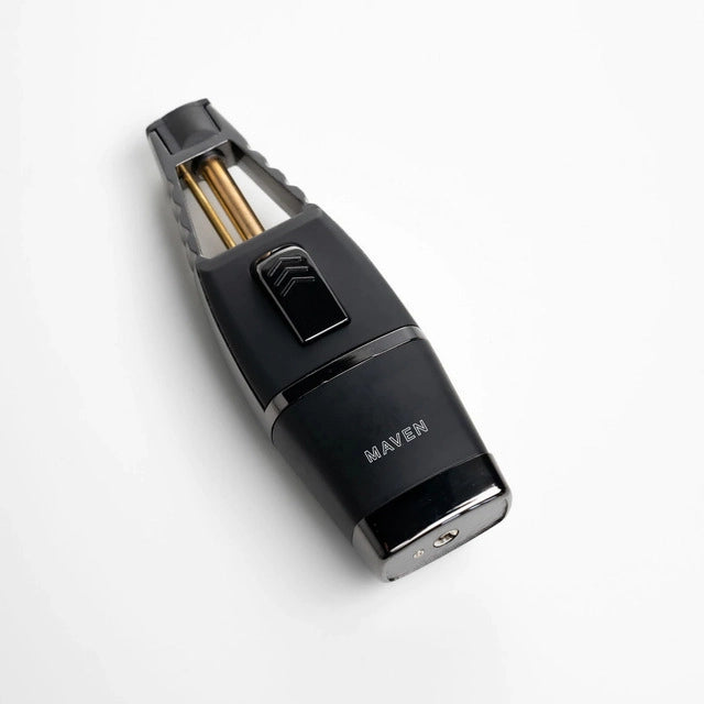 Maven Noble Windproof Torch Lighter