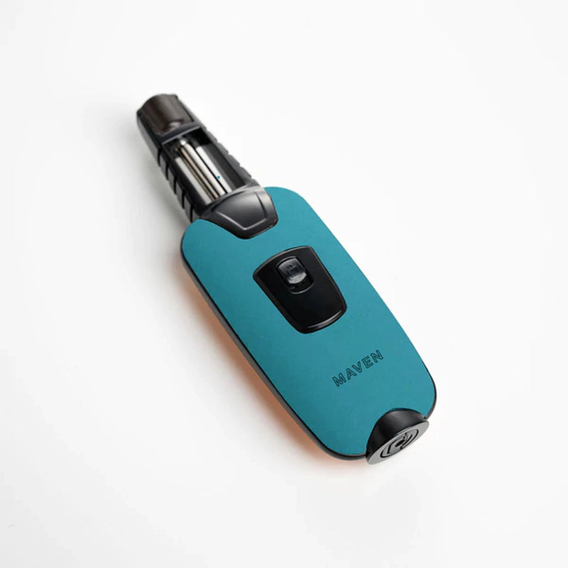 Maven Noble Windproof Torch Lighter