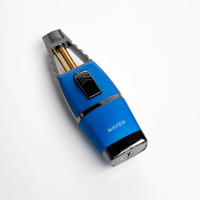 Maven Noble Windproof Torch Lighter