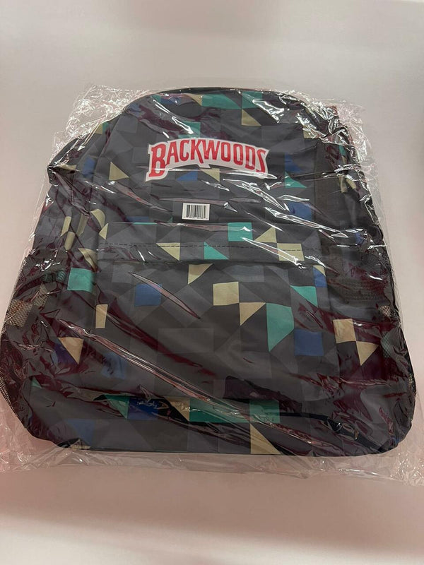 BACKWOODS BACKPACKS Designer BKW Backpacks
