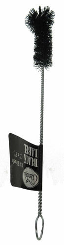 SC Randy's Nylon & Galvanized Steel Cleaning Brush - 3/4" Brush (2"x9")