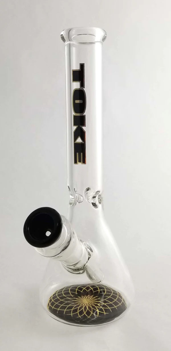 SC Toke 10 Inch Small Bong