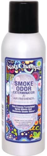 Smoke Odor Exterminator Air Freshener 7oz