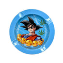 SC Token Saiyan Ash Tray
