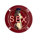 SC Sex Ash Tray