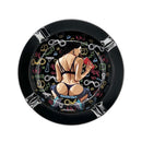 SC 420 Power Ash Tray