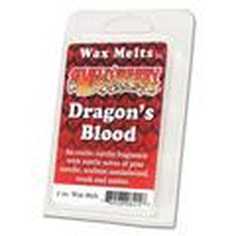 WILDBERRY WAX Wild Berry Wax Melt - 6ct