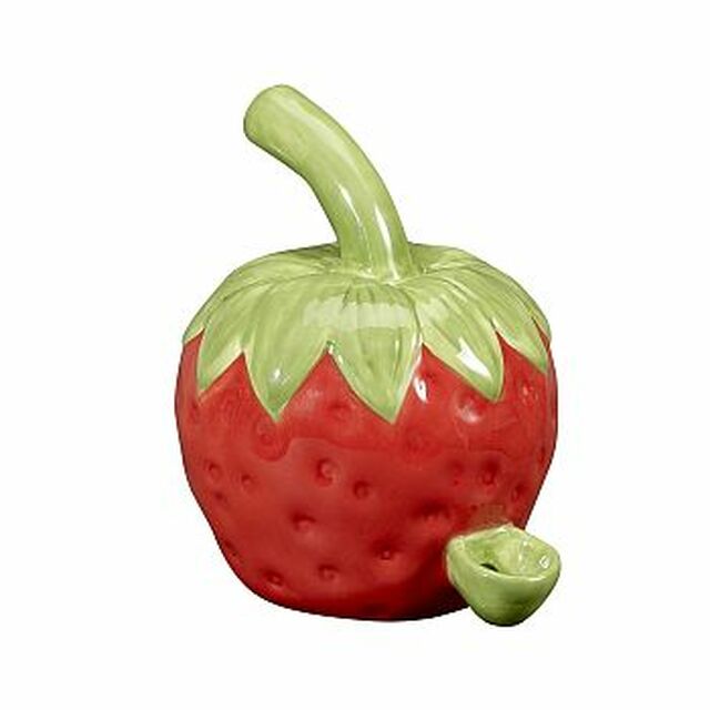 Fruit Hand Pipe