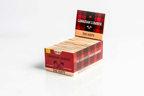 Canadian Lumber The Hippy 98mm Cones 24ct