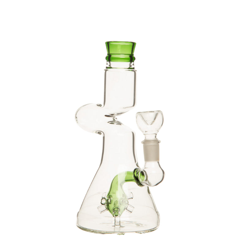 8" Effex Ziggy Zong Water Pipe