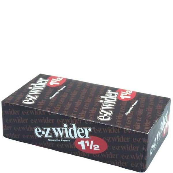 E-Z Wider 1 1/2 Rolling Papers 24ct