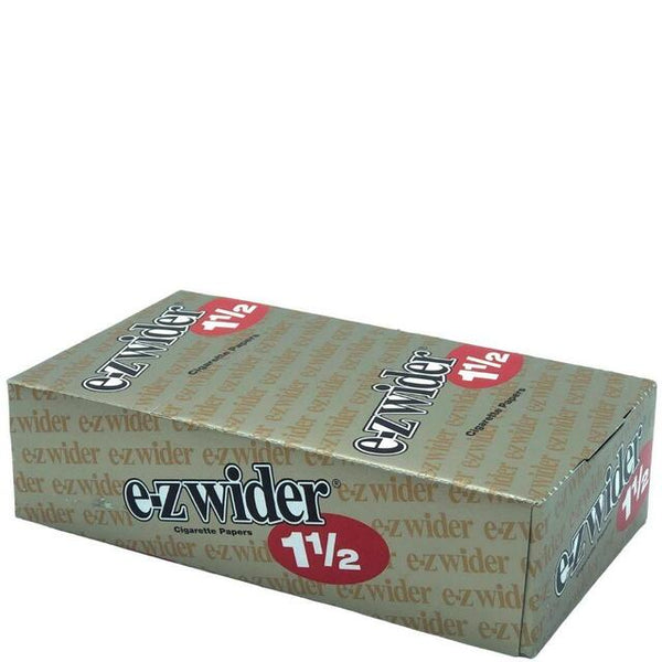 E-Z Wider 1 1/2 Rolling Paper 24ct