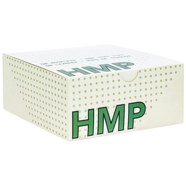 HMP TIPS HMP Organic Hemp Rolling Tips - 50ct
