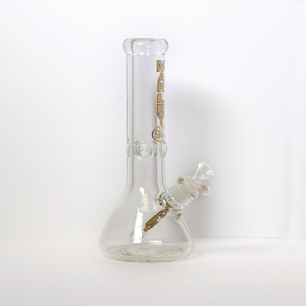 CS 1202 12 Inch 9 mm Marley Glass Beaker