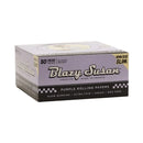 SC Purple Blazy Susan King Size 50 ct Rolling Papers