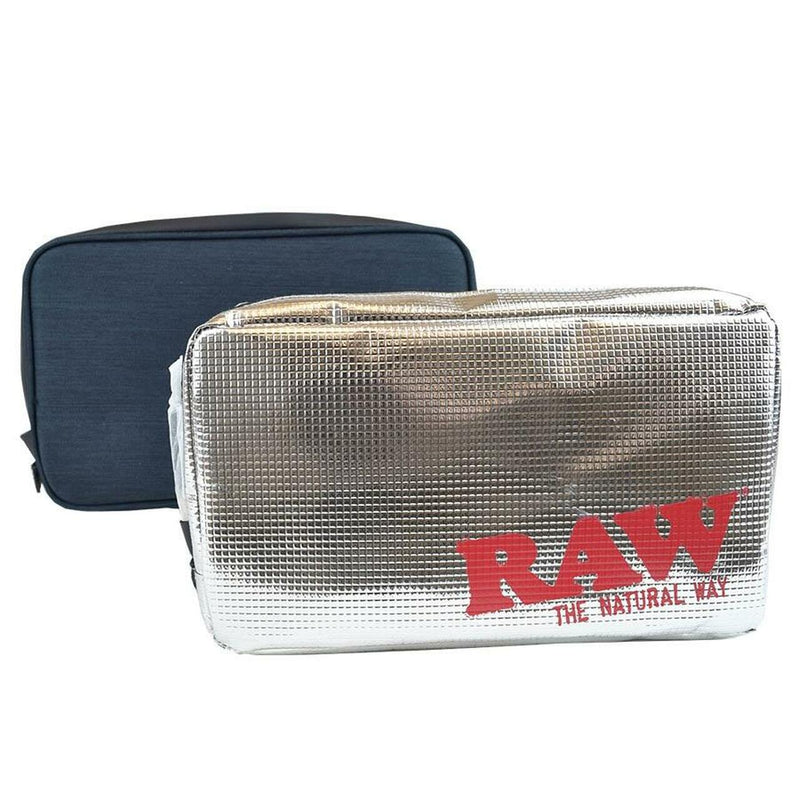 RAW Smell Proof Bags Small