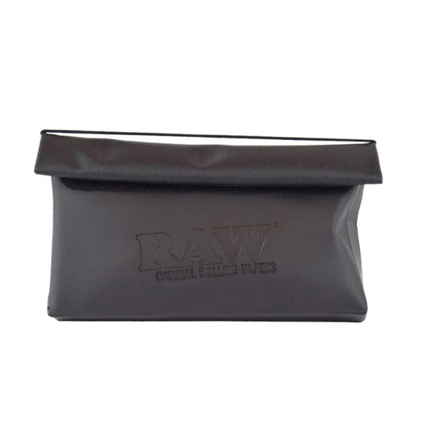 RAW RYOT Smell Proof Flat Pack