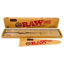 RAW Lean Pre-Rolled Cones - 12ct
