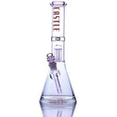 SC Castle Glassworks CP002 Beaker – Matrix Perc 16 Inch 7mm