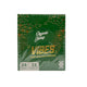 Vibes Organic Hemp King Size Papers and Tips 24ct