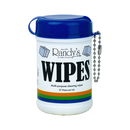 SC Randy's Multi Purpose Wipes 12ct
