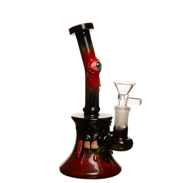 NBWP-GLBR01153 6 inch 5mm the Beholder Rig mixed colours