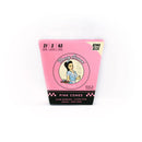 SC Pink Blazy Susan King Size Cones  21 ct Rolling Papers