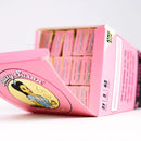 SC Pink Blazy Susan King Size Cones  21 ct Rolling Papers