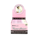 SC Pink Blazy Susan 1 1/4 50 ct Rolling Papers