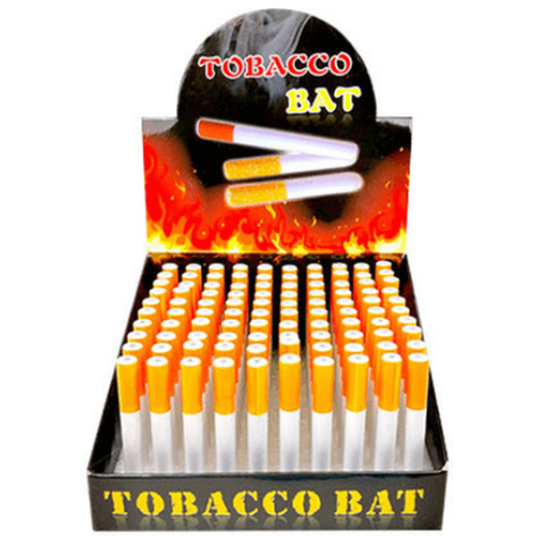 Tobacco Bat Ceramic Cigarette Holder 50ct