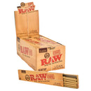 RAW Lean Pre-Rolled Cones - 12ct