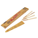 RAW Lean Pre-Rolled Cones - 12ct