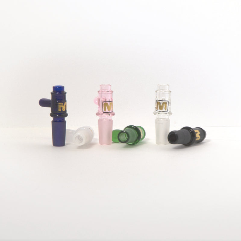 SC Marley 14mm Glass Poppers Marley Glass