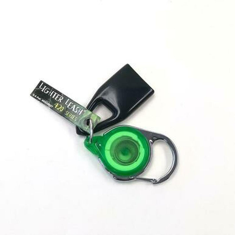 SC Lighter Leash Premium 420 Series - 30ct