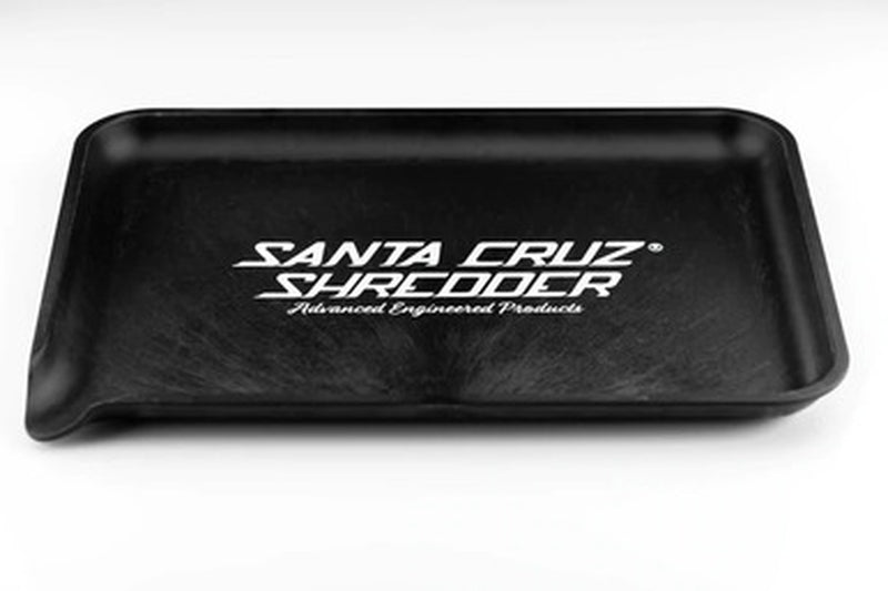 Santa Cruz Shredder Assorted Hemp Trays - Large