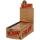 SC RAW Hemp Plastic 70mm Rolling Machine