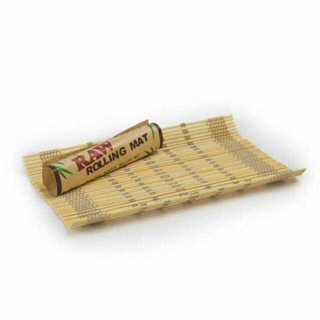 RAW Rolling Mat 24 Pack